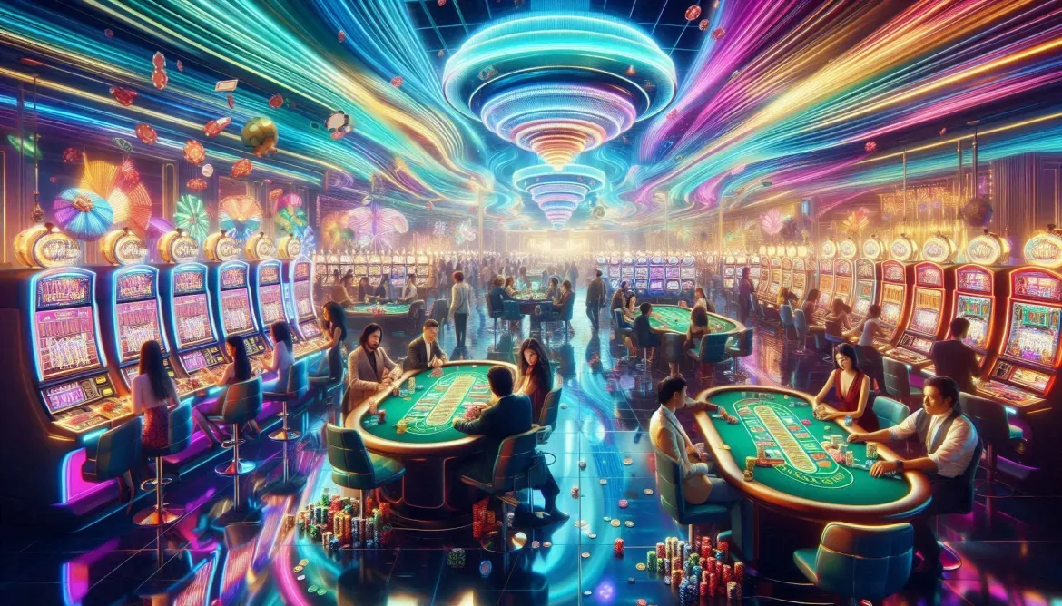 Betcleo Casino